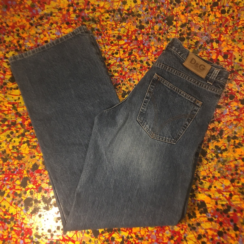 Dolce & Gabbana Jeans